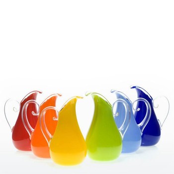 Red Orbix Pitcher 1