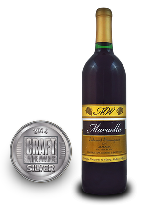 2010 Cabernet Sauvignon 1