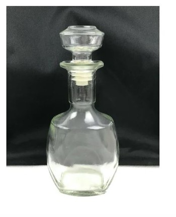 Vintage Decanter 1