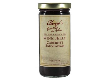 Jelly Cabernet Sauvignon 1