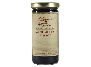 Jelly Merlot 1