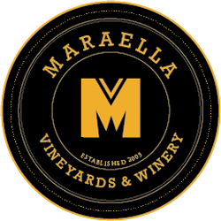 Maraella Spiced Mulled Wine Packet